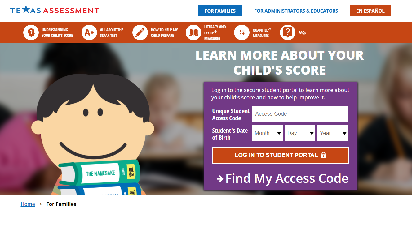 Online Tools Texas Education Agency